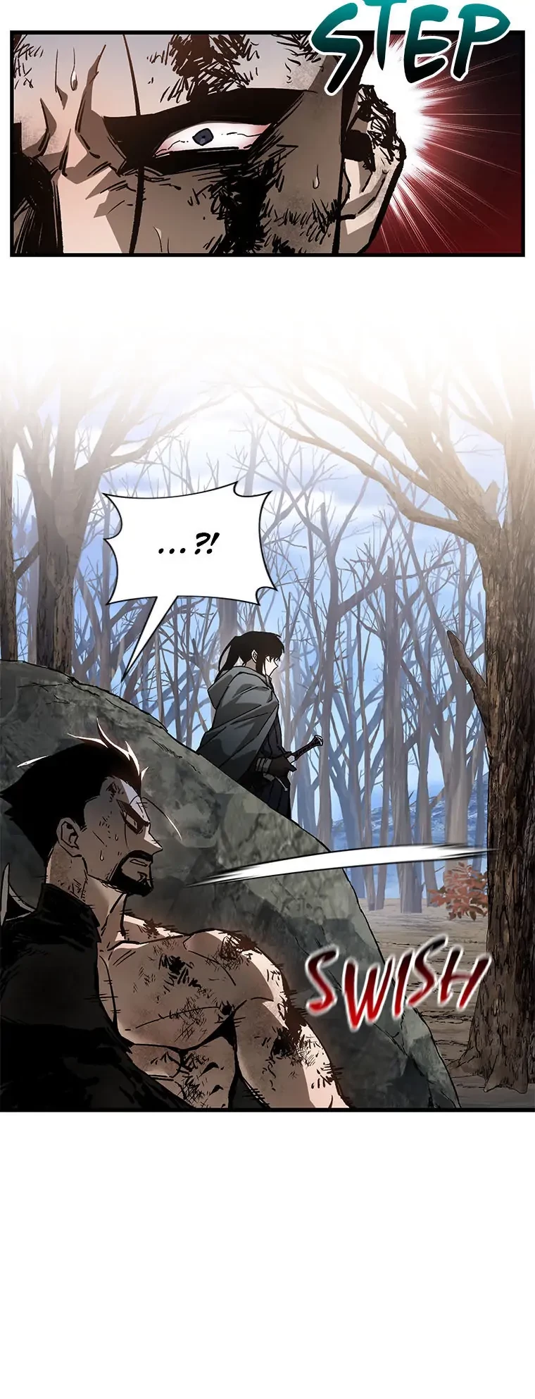 Helmut: The Forsaken Child Chapter 29 - 25