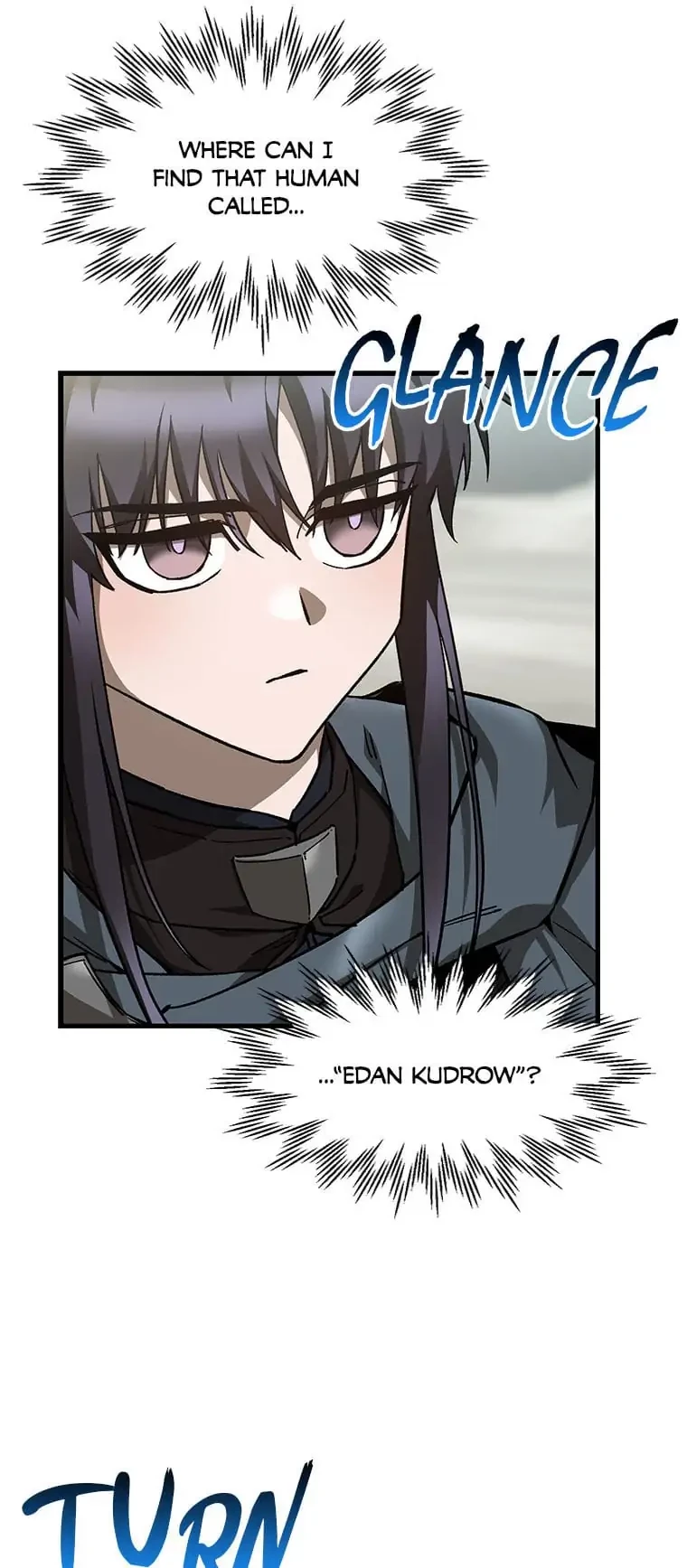 Helmut: The Forsaken Child Chapter 30 - 46