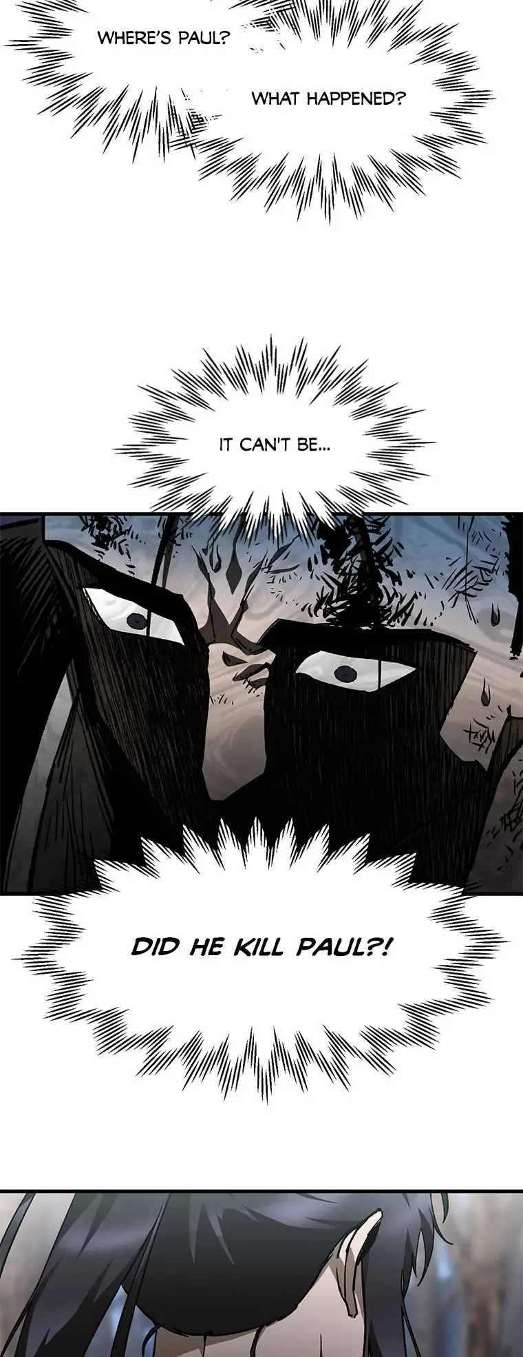 Helmut: The Forsaken Child Chapter 29 - 27