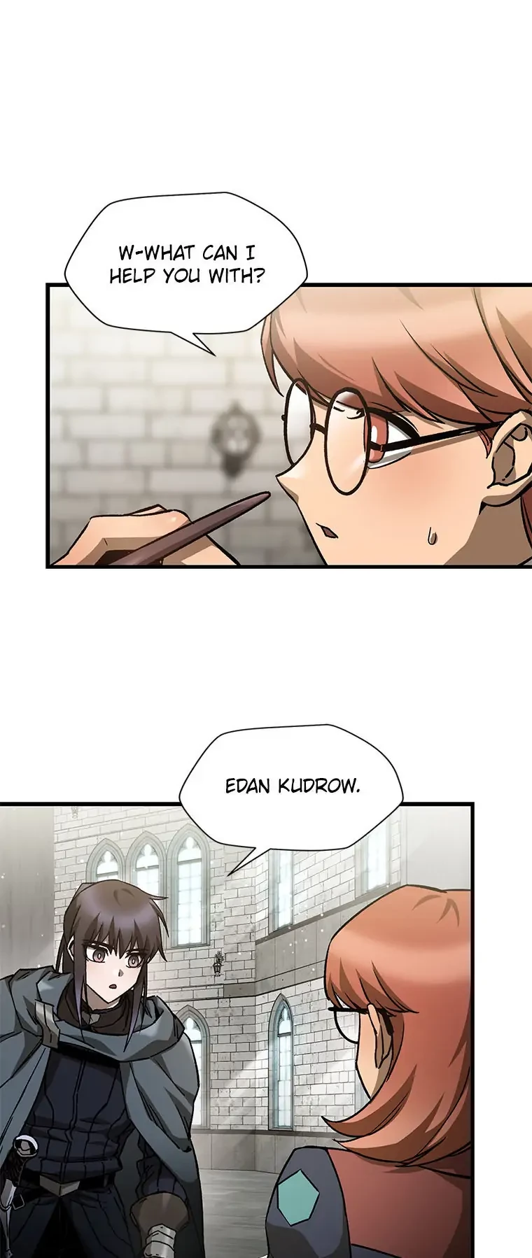 Helmut: The Forsaken Child Chapter 30 - 49