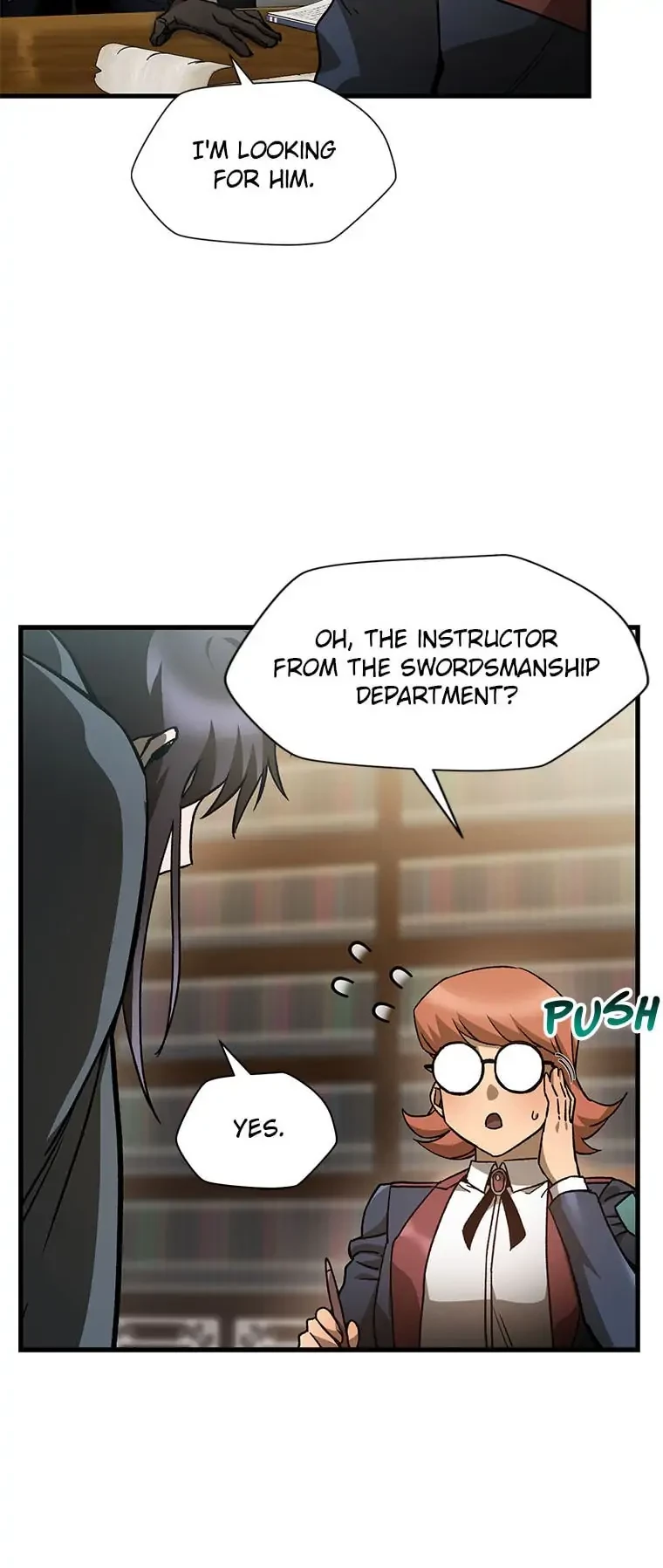 Helmut: The Forsaken Child Chapter 30 - 50