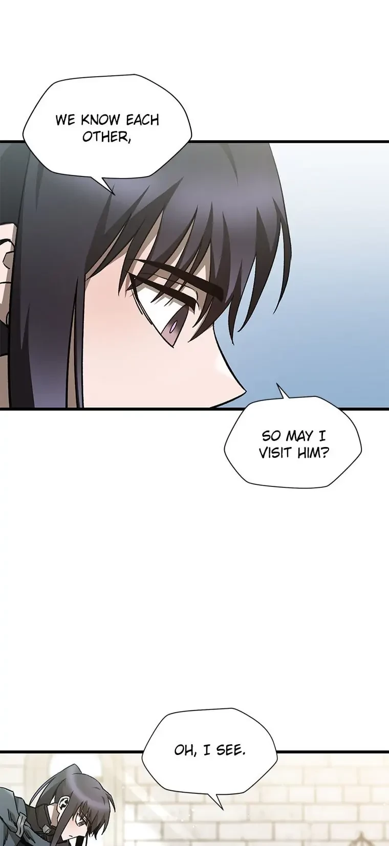 Helmut: The Forsaken Child Chapter 30 - 51