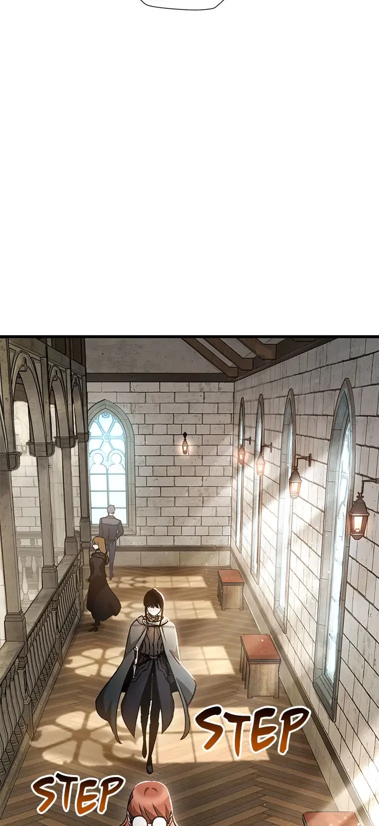 Helmut: The Forsaken Child Chapter 30 - 53