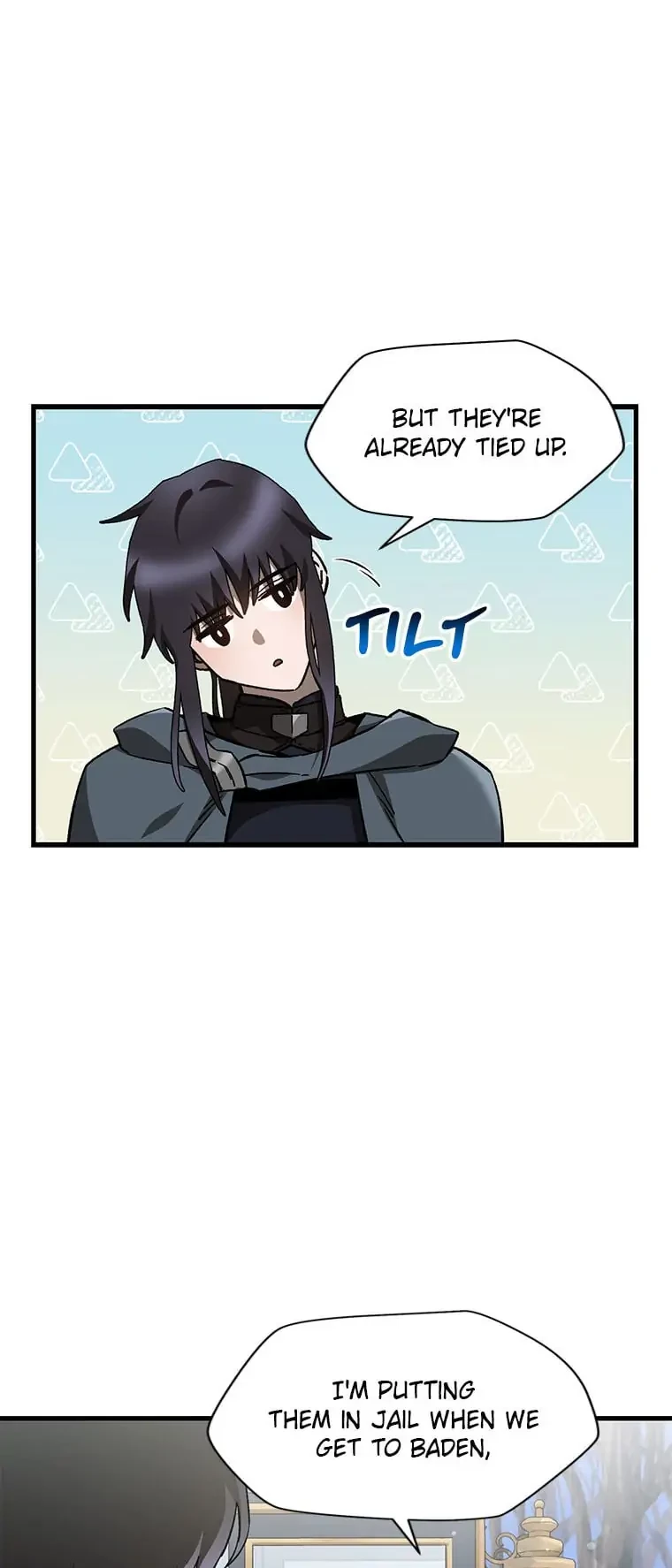 Helmut: The Forsaken Child Chapter 29 - 34