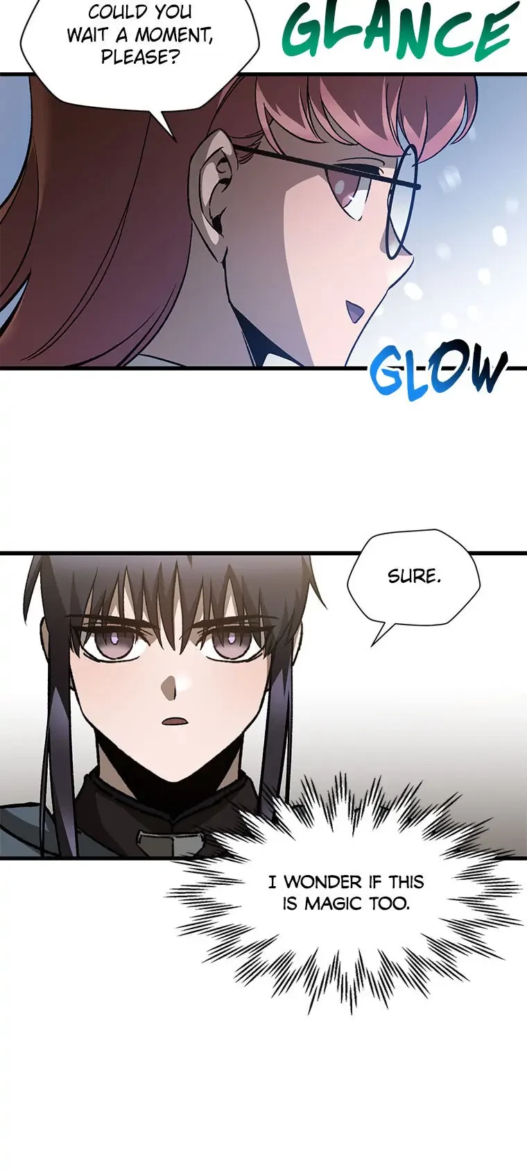 Helmut: The Forsaken Child Chapter 30 - 56