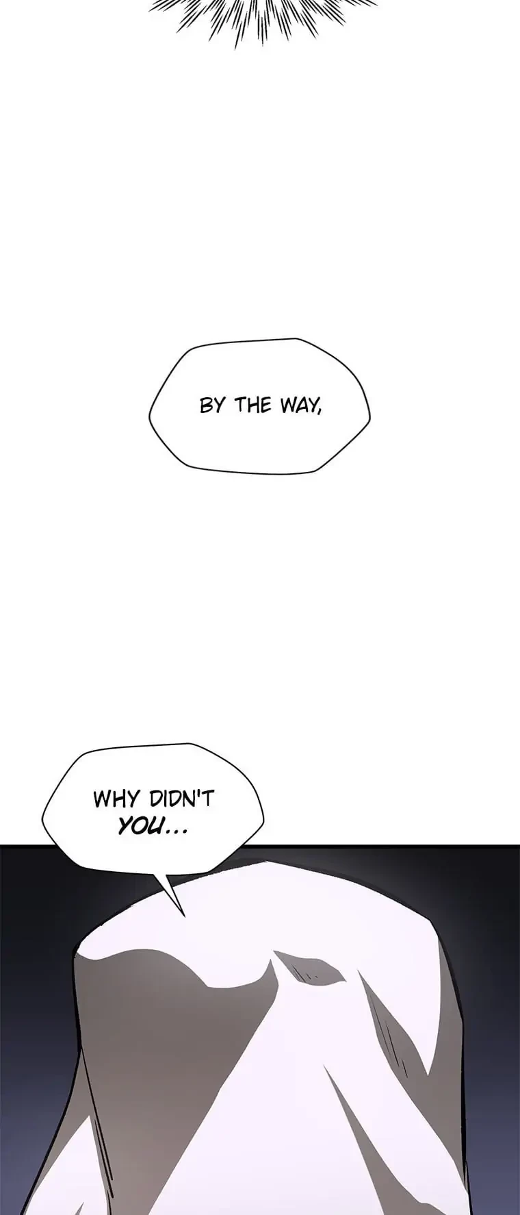 Helmut: The Forsaken Child Chapter 29 - 37