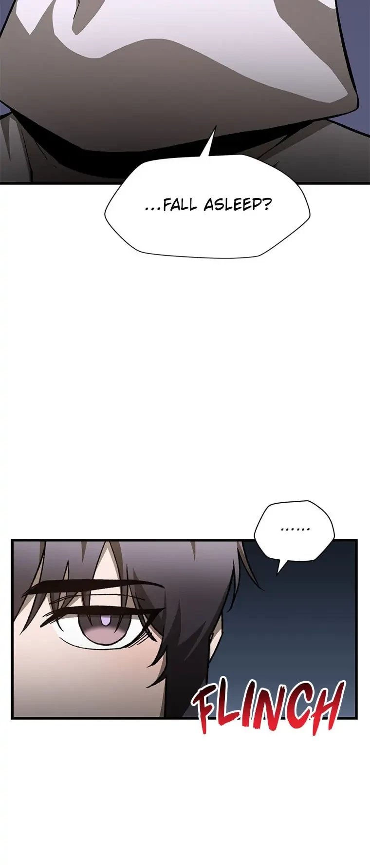 Helmut: The Forsaken Child Chapter 29 - 38