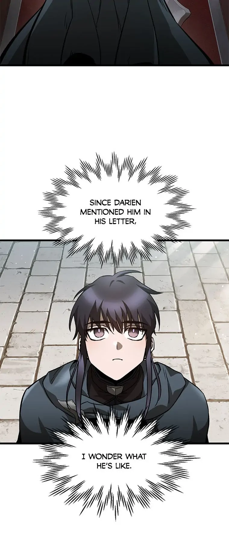 Helmut: The Forsaken Child Chapter 30 - 58