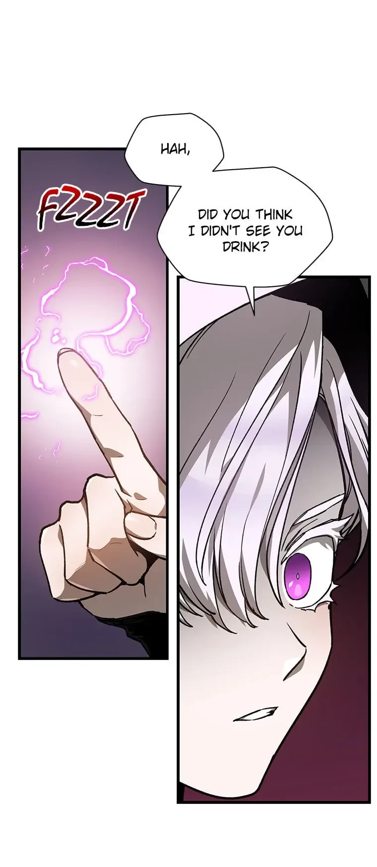 Helmut: The Forsaken Child Chapter 29 - 41