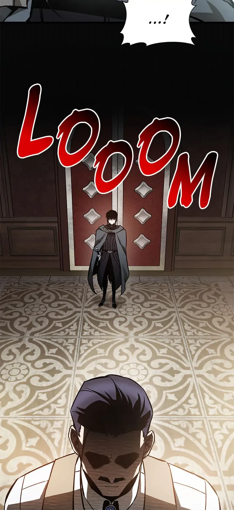 Helmut: The Forsaken Child Chapter 30 - 61