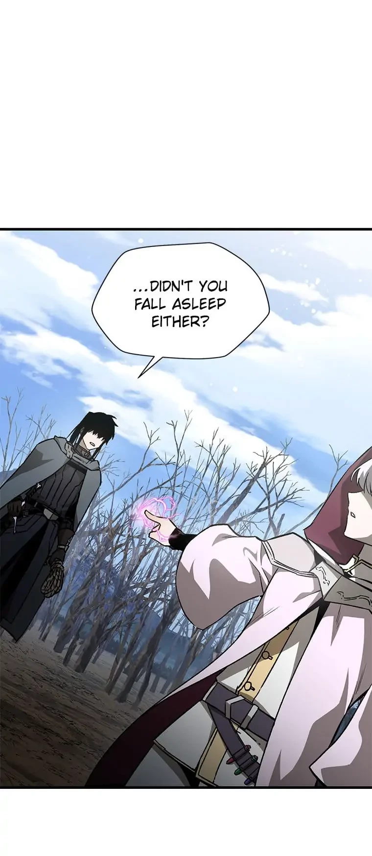 Helmut: The Forsaken Child Chapter 29 - 43
