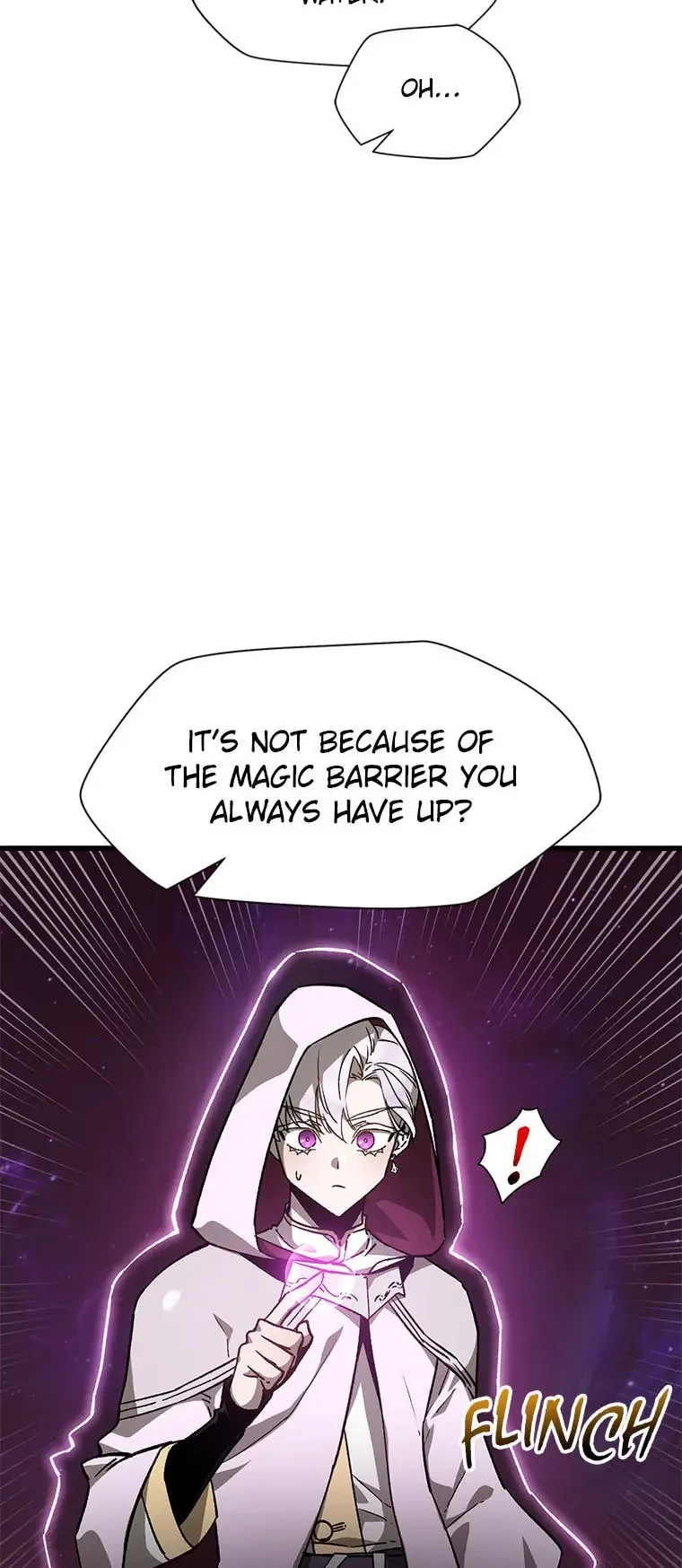 Helmut: The Forsaken Child Chapter 29 - 45