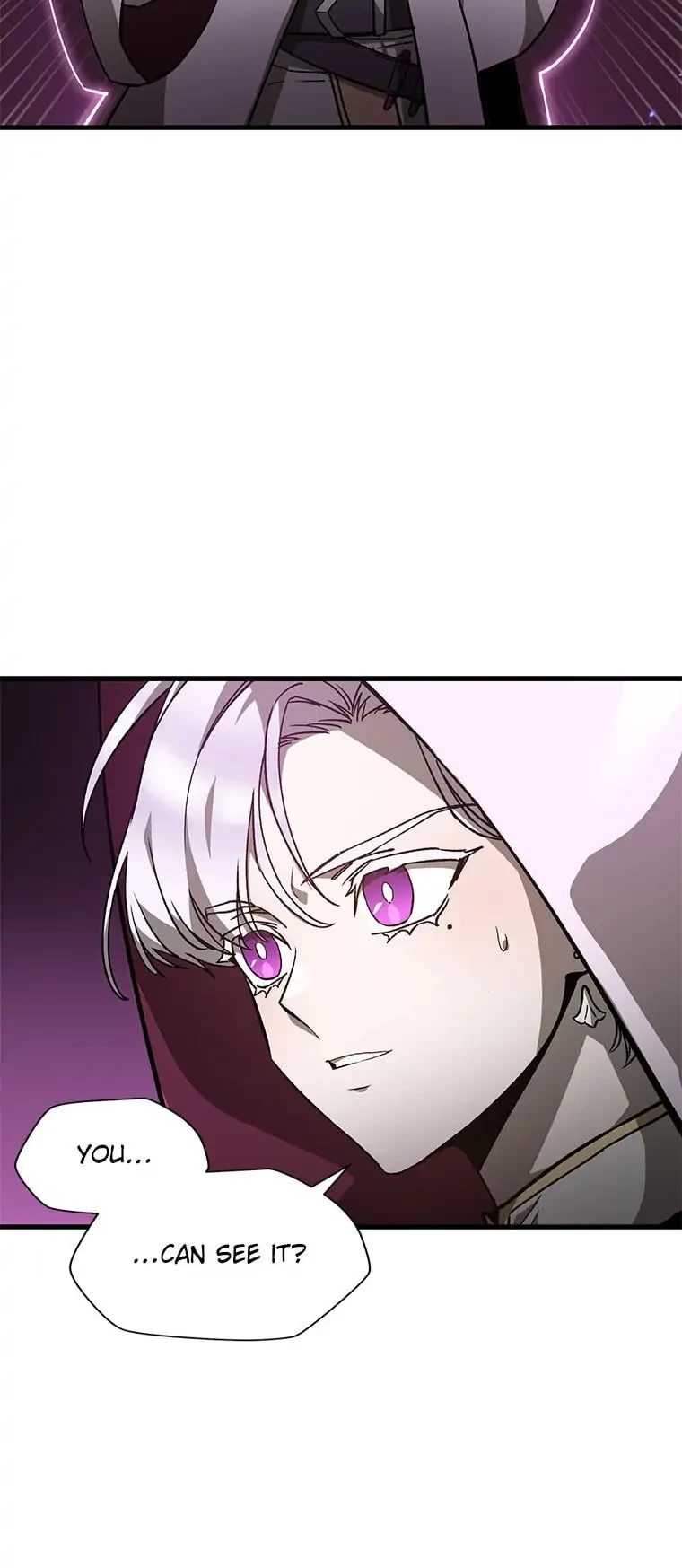 Helmut: The Forsaken Child Chapter 29 - 46