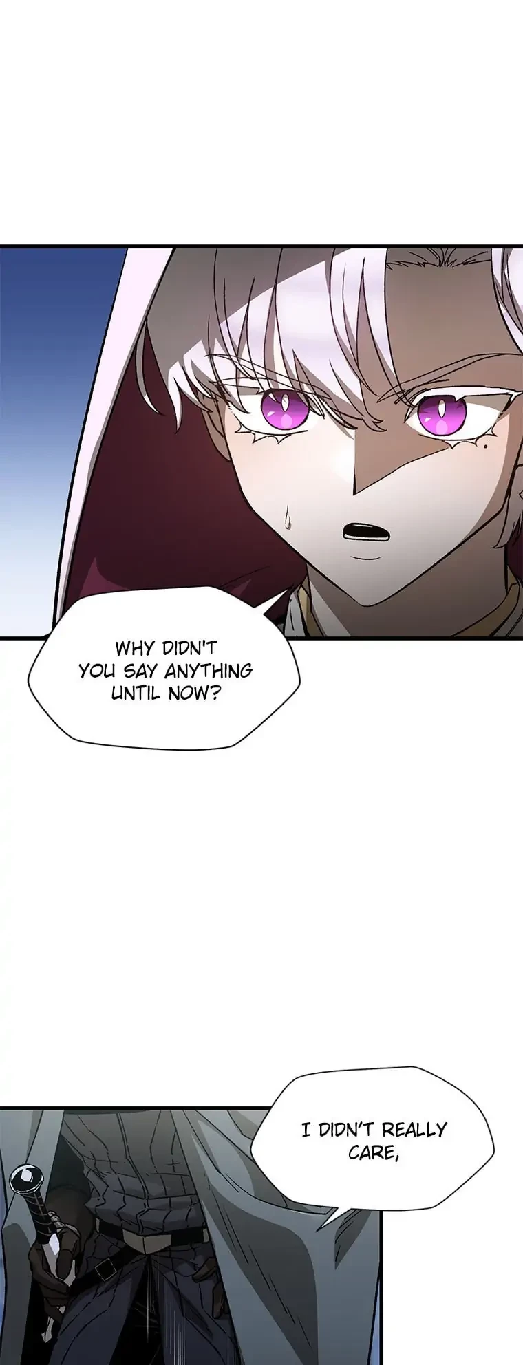 Helmut: The Forsaken Child Chapter 29 - 48