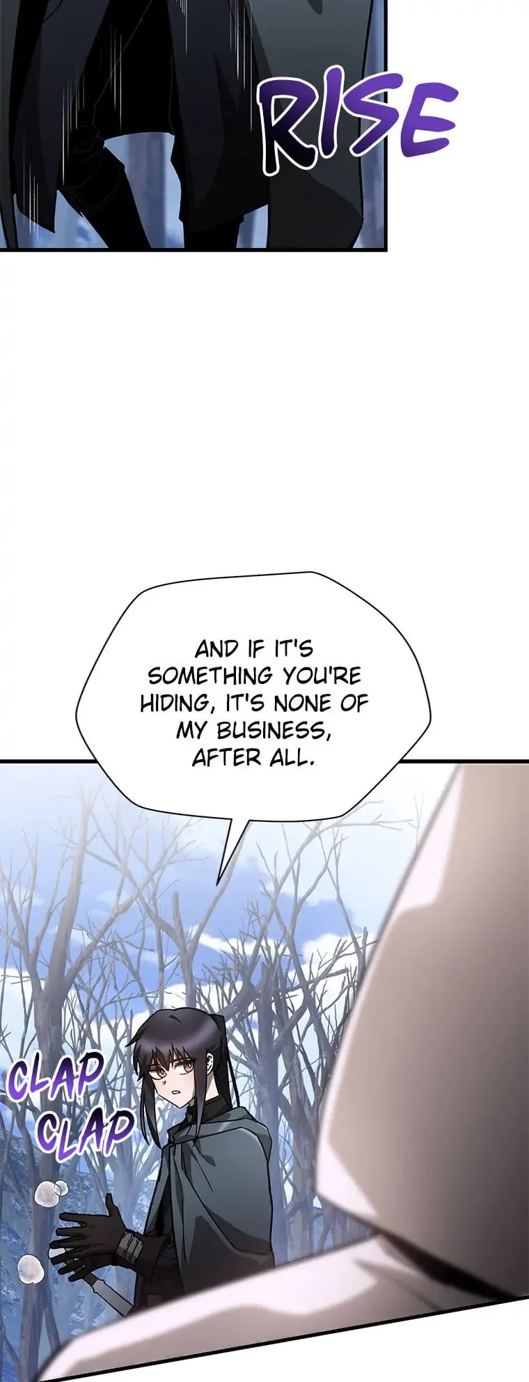 Helmut: The Forsaken Child Chapter 29 - 49