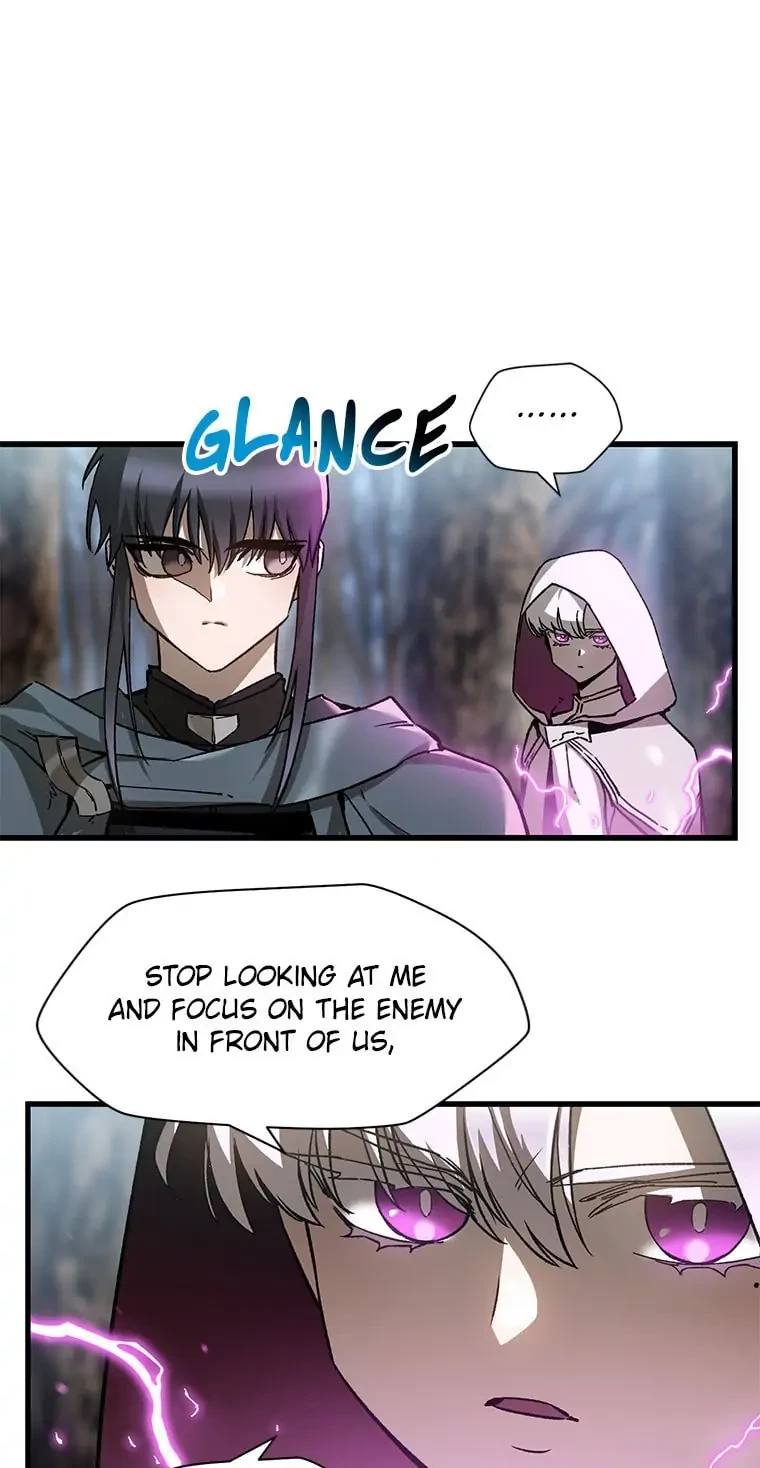 Helmut: The Forsaken Child Chapter 28 - 4