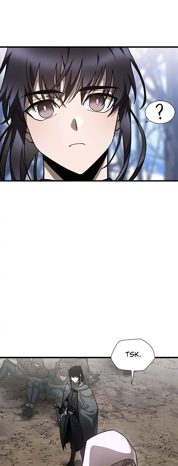 Helmut: The Forsaken Child Chapter 29 - 51