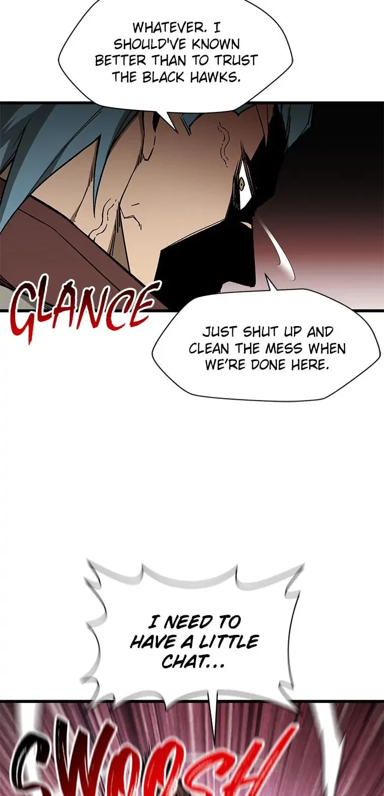 Helmut: The Forsaken Child Chapter 28 - 8