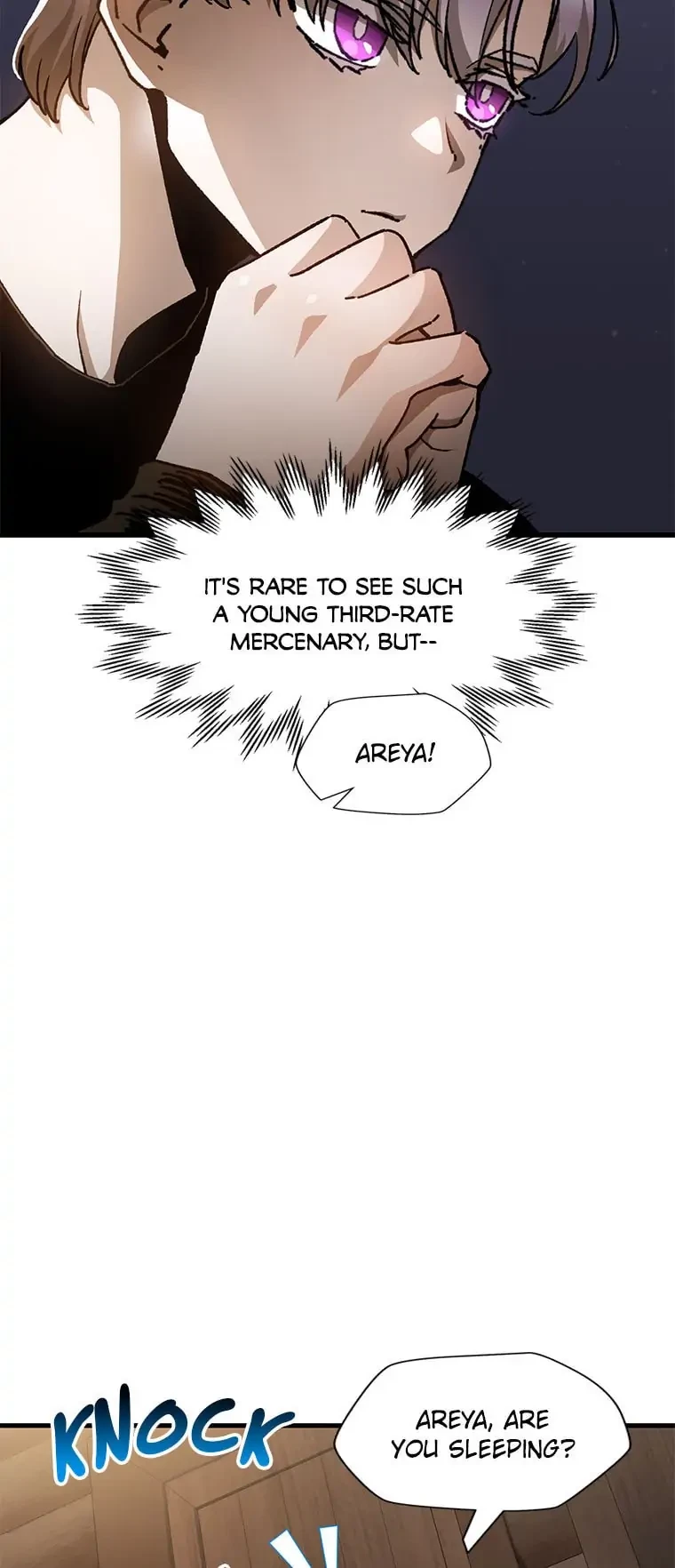 Helmut: The Forsaken Child Chapter 27 - 3