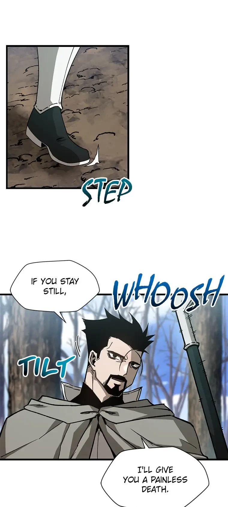 Helmut: The Forsaken Child Chapter 28 - 13