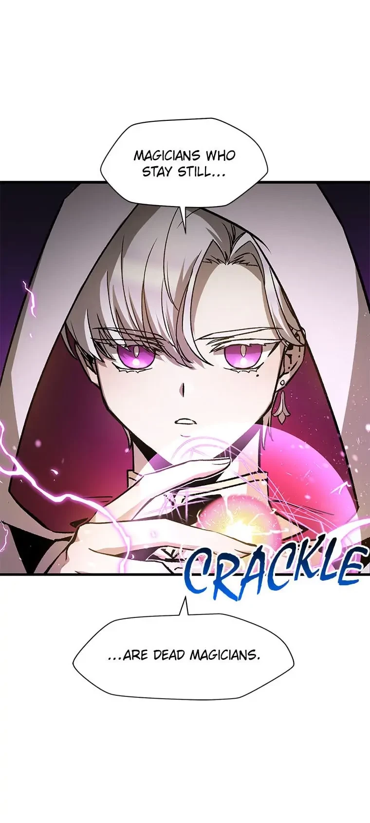 Helmut: The Forsaken Child Chapter 28 - 15