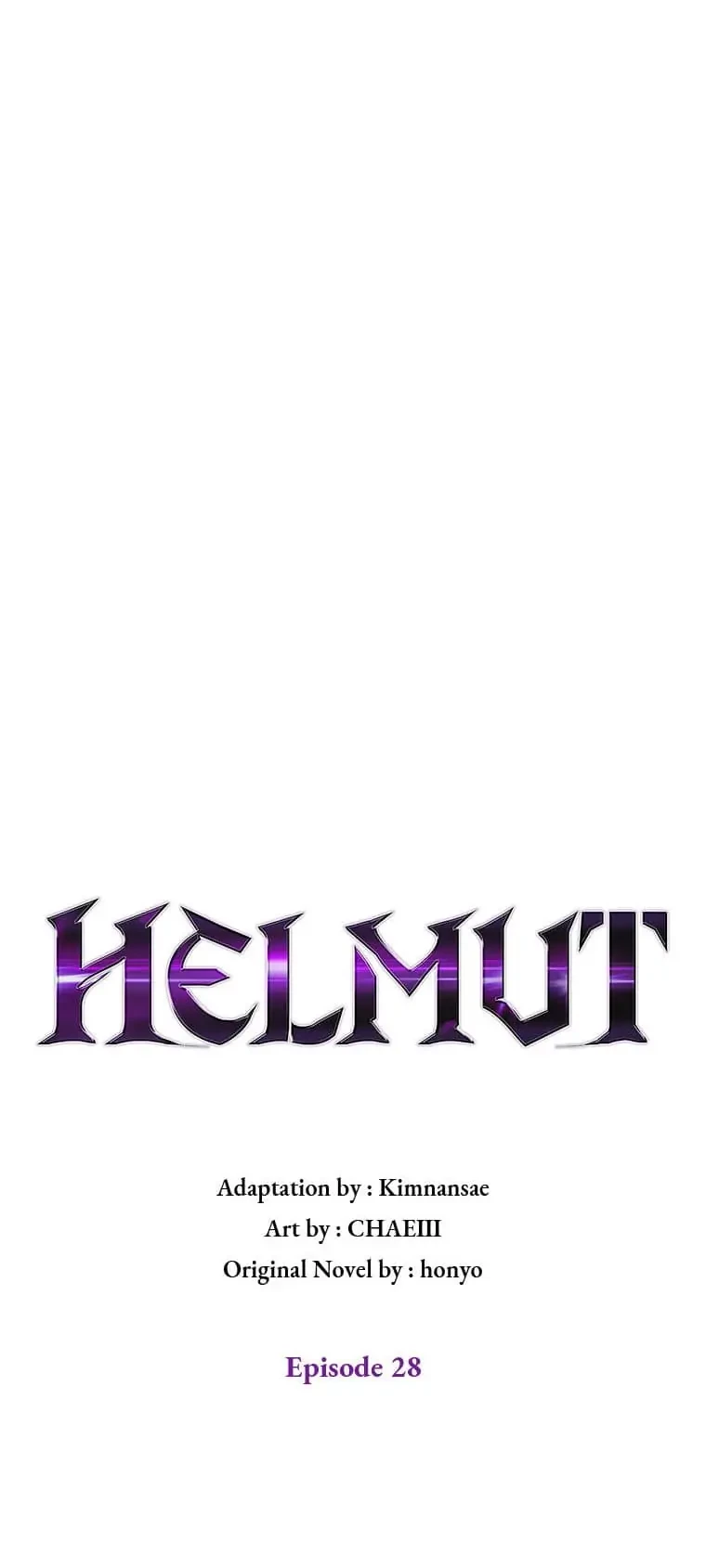 Helmut: The Forsaken Child Chapter 28 - 16