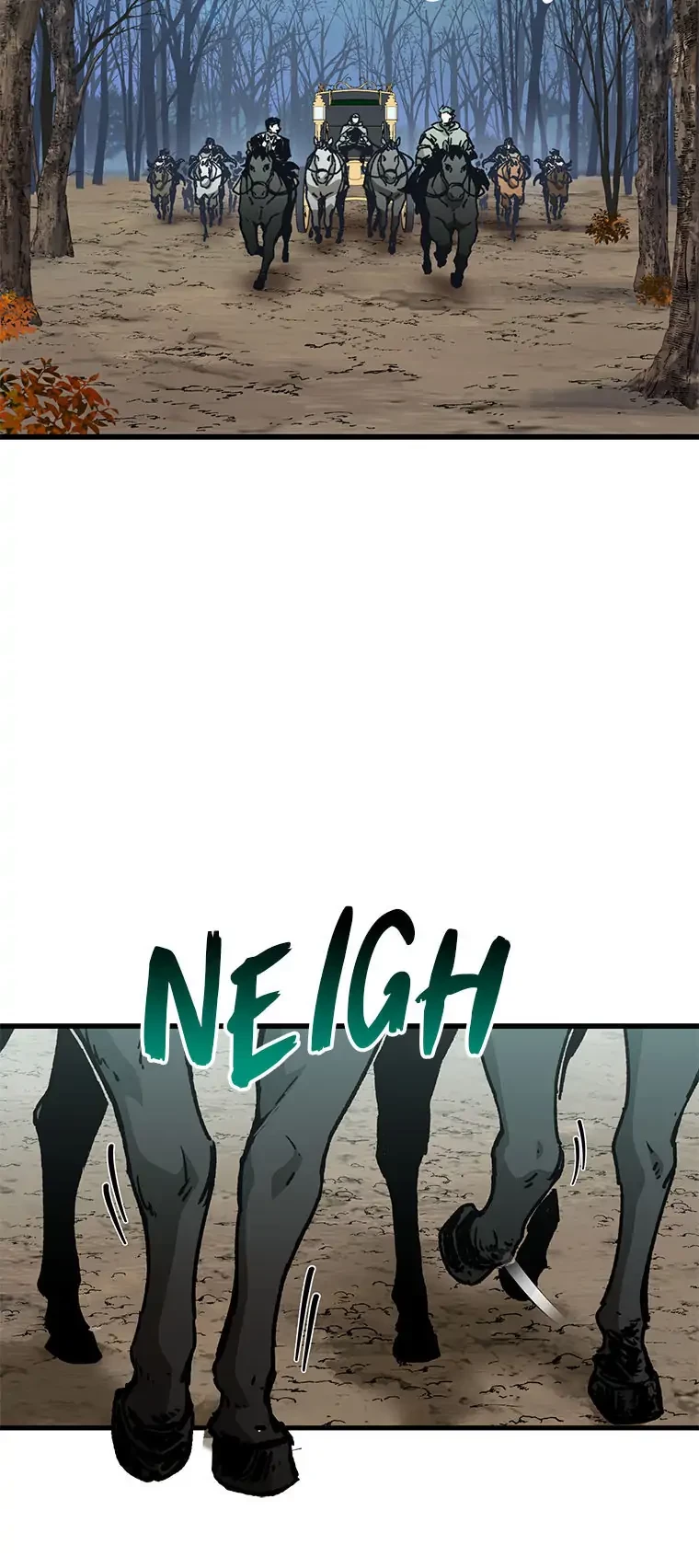 Helmut: The Forsaken Child Chapter 27 - 10