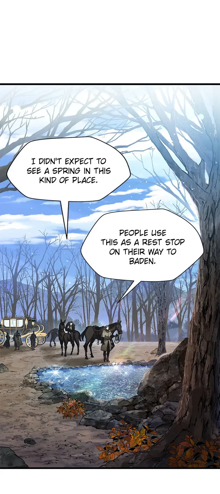 Helmut: The Forsaken Child Chapter 27 - 11