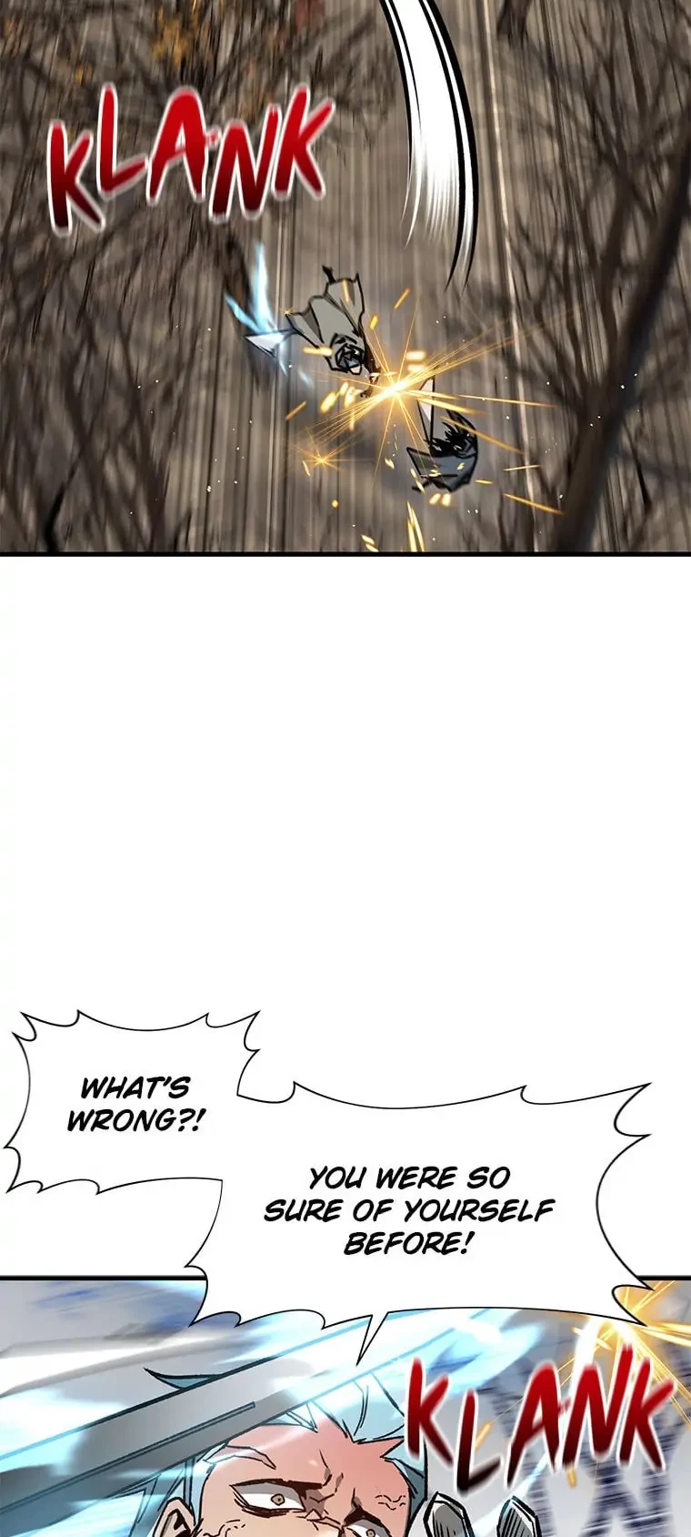 Helmut: The Forsaken Child Chapter 28 - 19