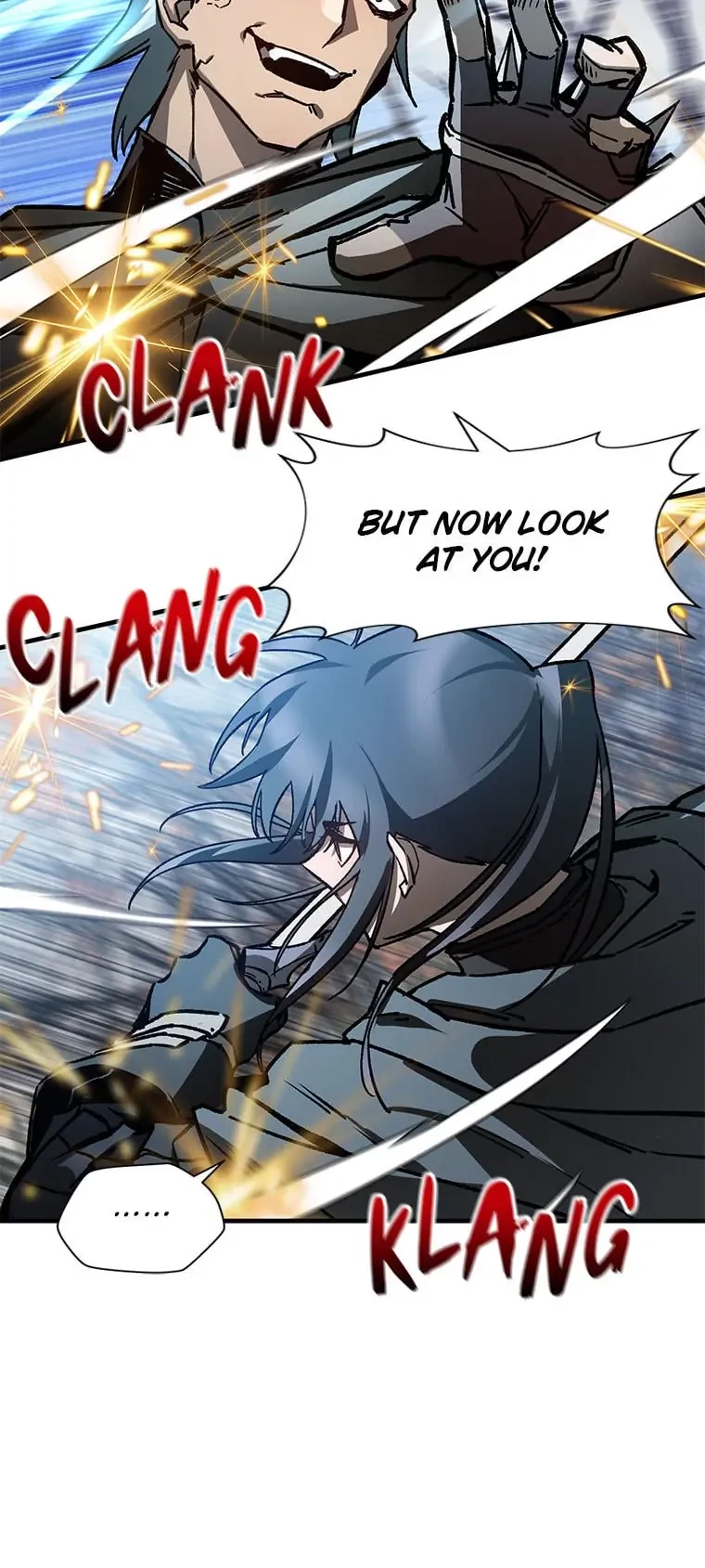 Helmut: The Forsaken Child Chapter 28 - 20