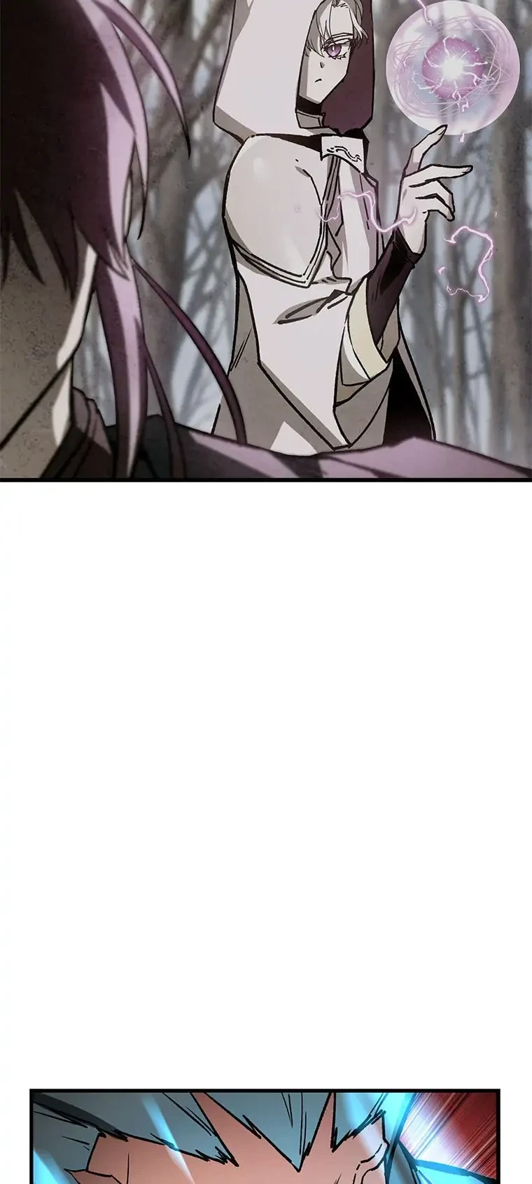 Helmut: The Forsaken Child Chapter 28 - 22