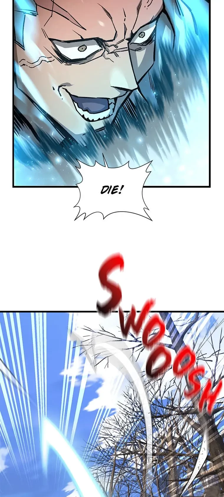 Helmut: The Forsaken Child Chapter 28 - 23