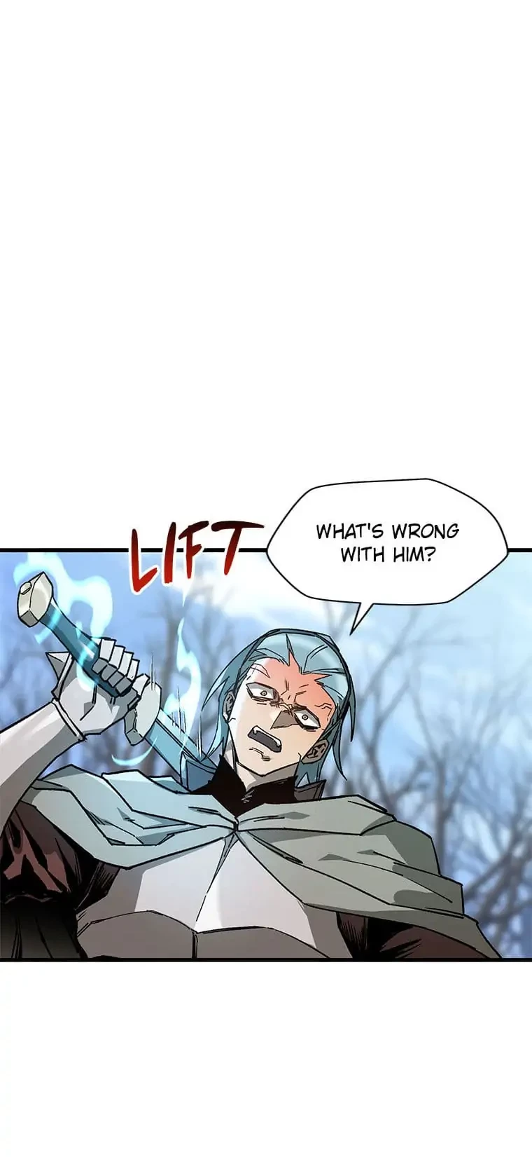 Helmut: The Forsaken Child Chapter 28 - 26