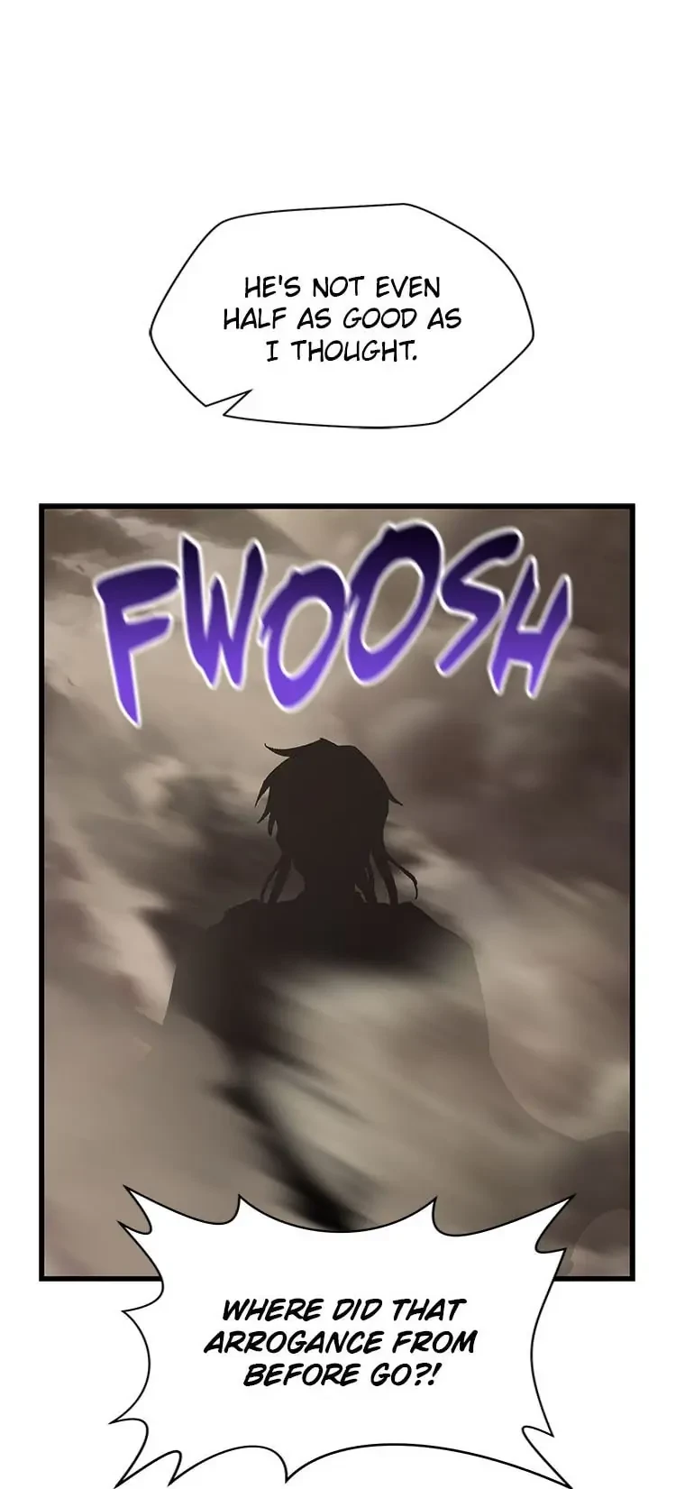 Helmut: The Forsaken Child Chapter 28 - 27