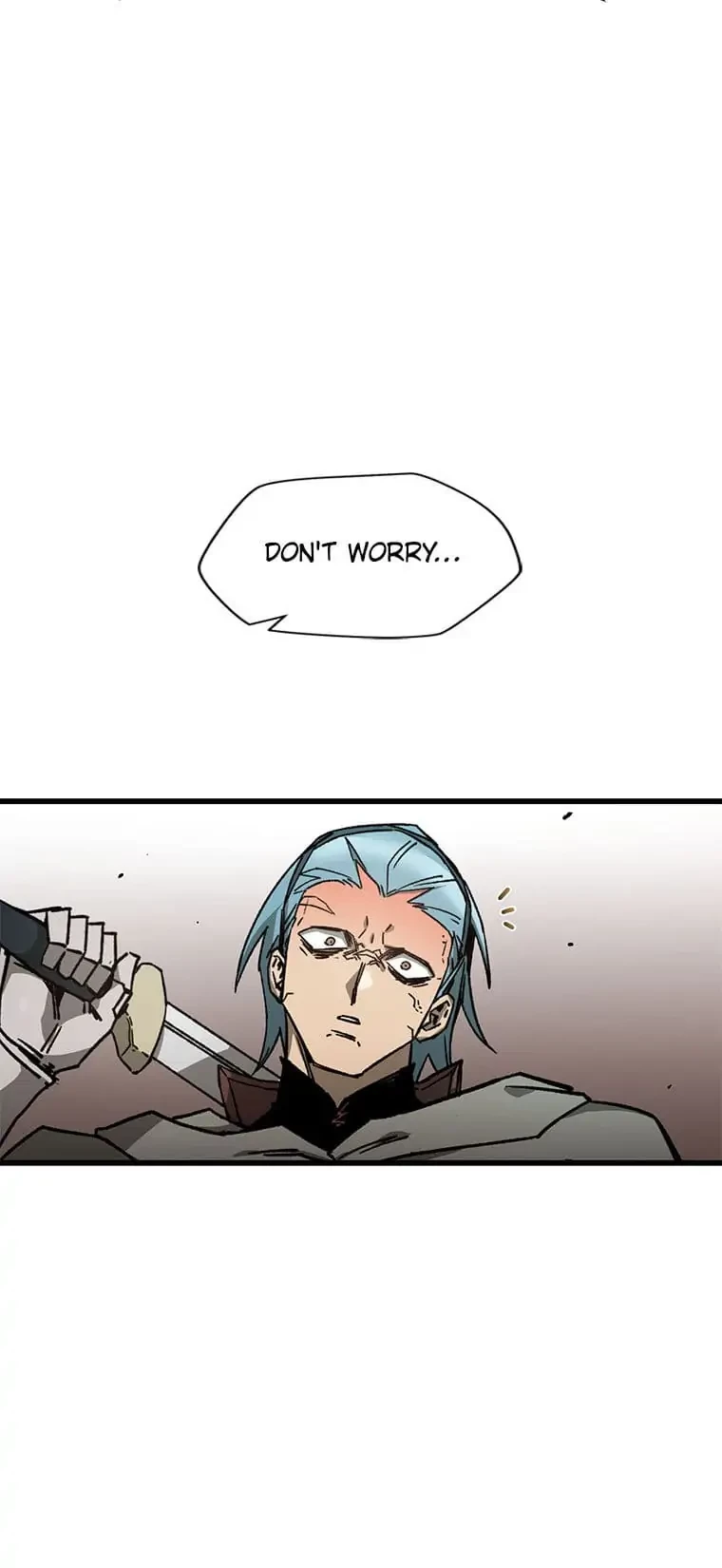 Helmut: The Forsaken Child Chapter 28 - 28