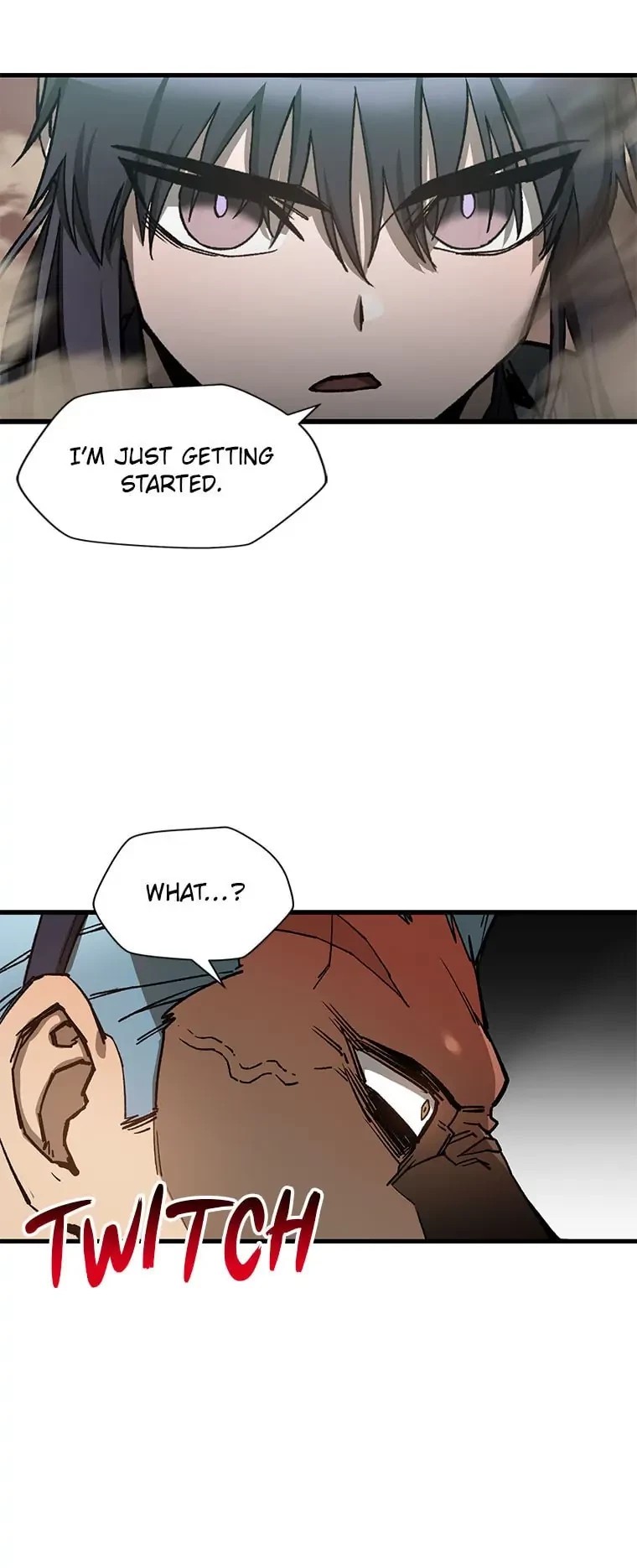 Helmut: The Forsaken Child Chapter 28 - 29