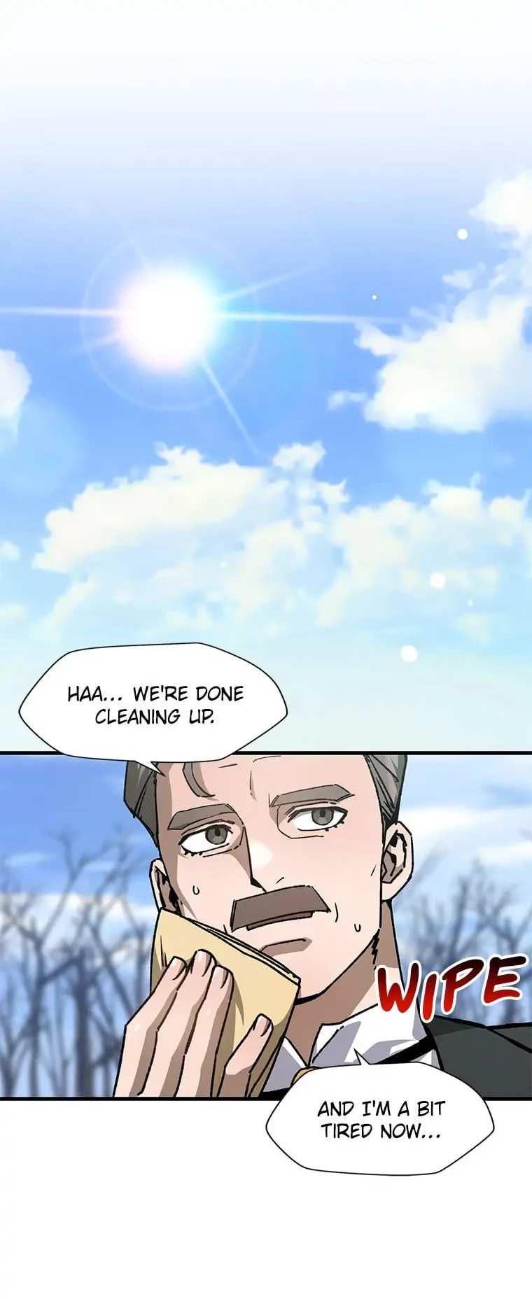 Helmut: The Forsaken Child Chapter 27 - 24