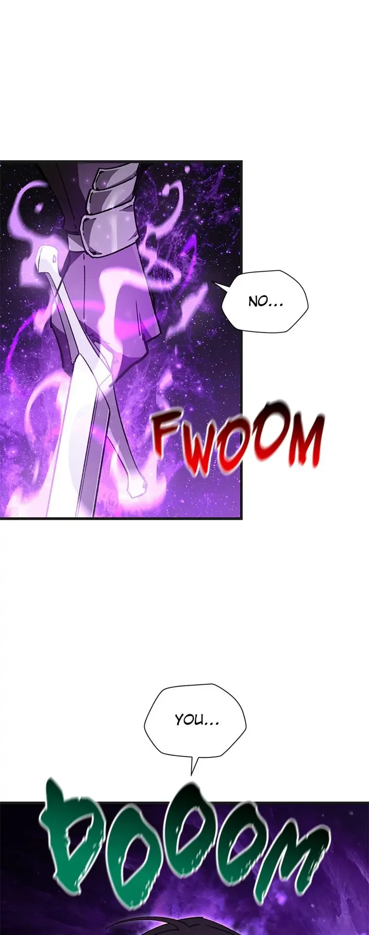 Helmut: The Forsaken Child Chapter 28 - 32