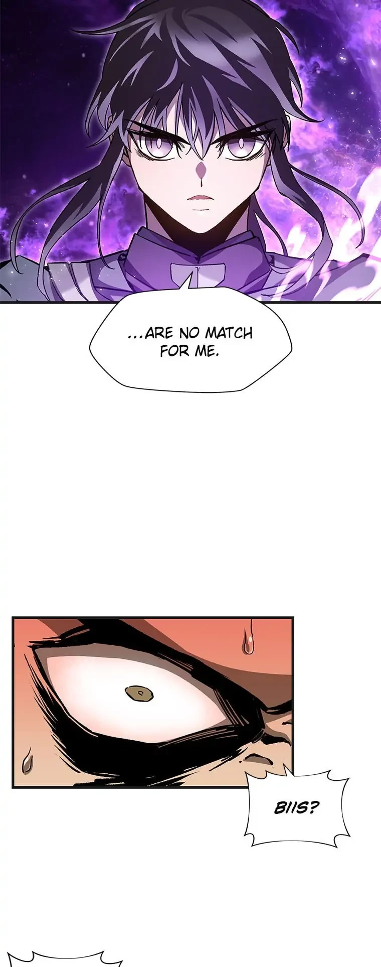 Helmut: The Forsaken Child Chapter 28 - 33