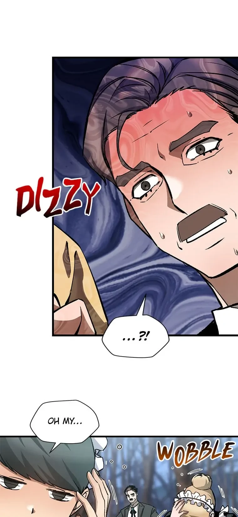 Helmut: The Forsaken Child Chapter 27 - 28