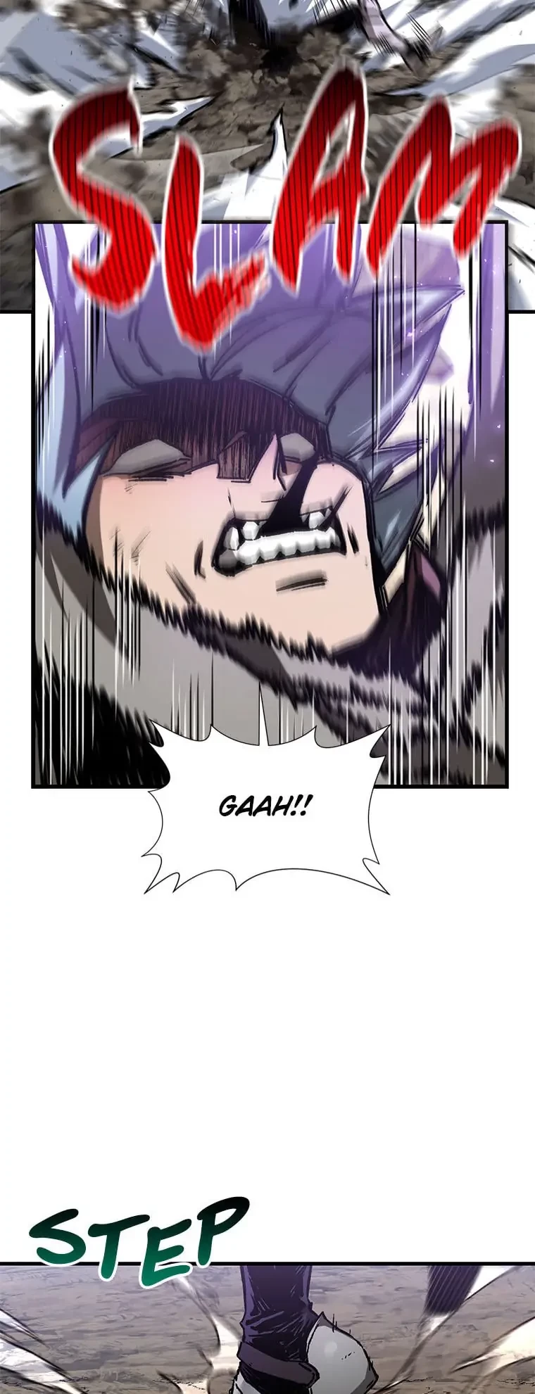Helmut: The Forsaken Child Chapter 28 - 41