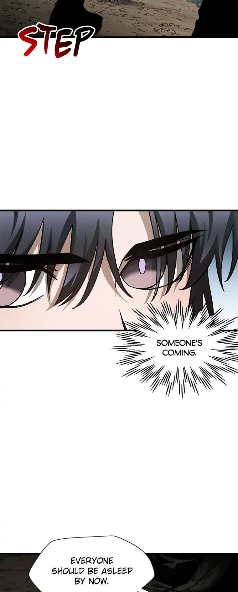 Helmut: The Forsaken Child Chapter 27 - 36