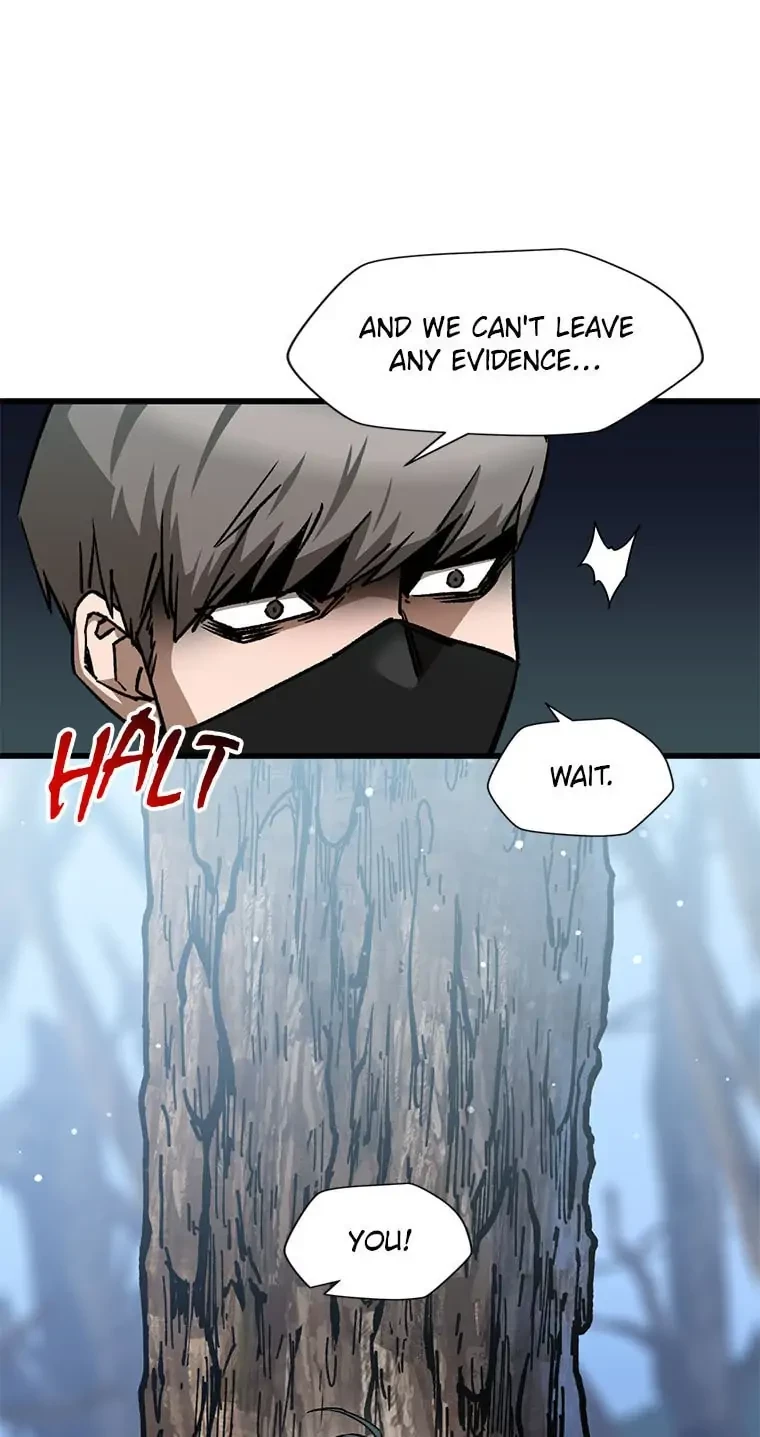 Helmut: The Forsaken Child Chapter 27 - 38