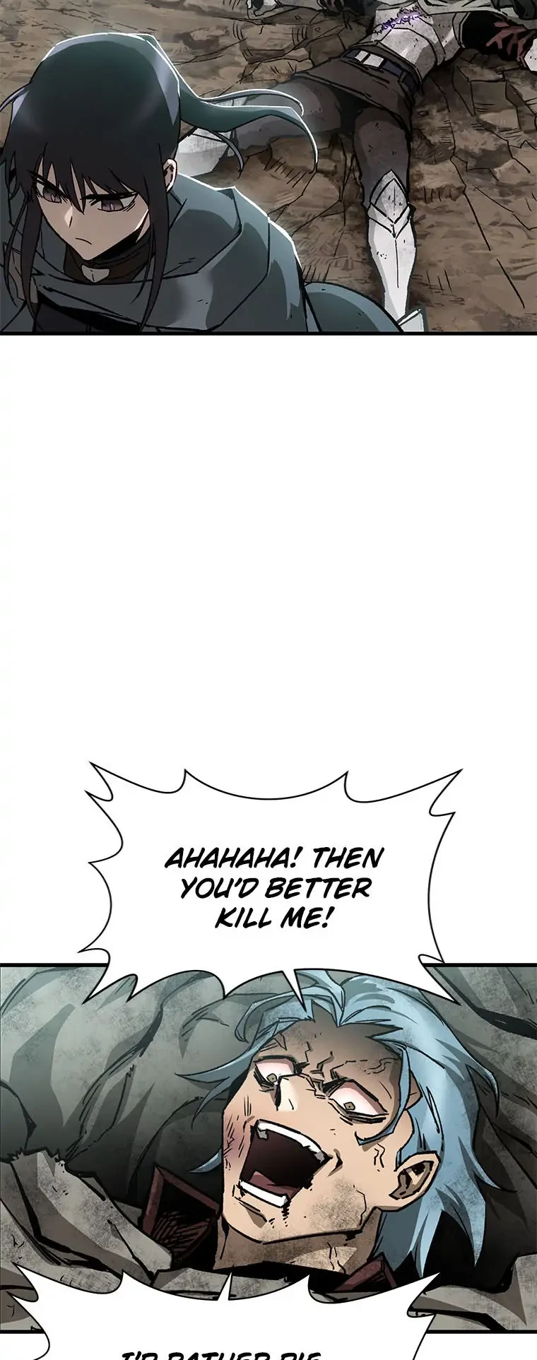 Helmut: The Forsaken Child Chapter 28 - 46