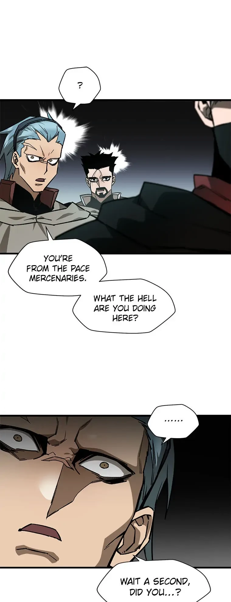 Helmut: The Forsaken Child Chapter 27 - 40