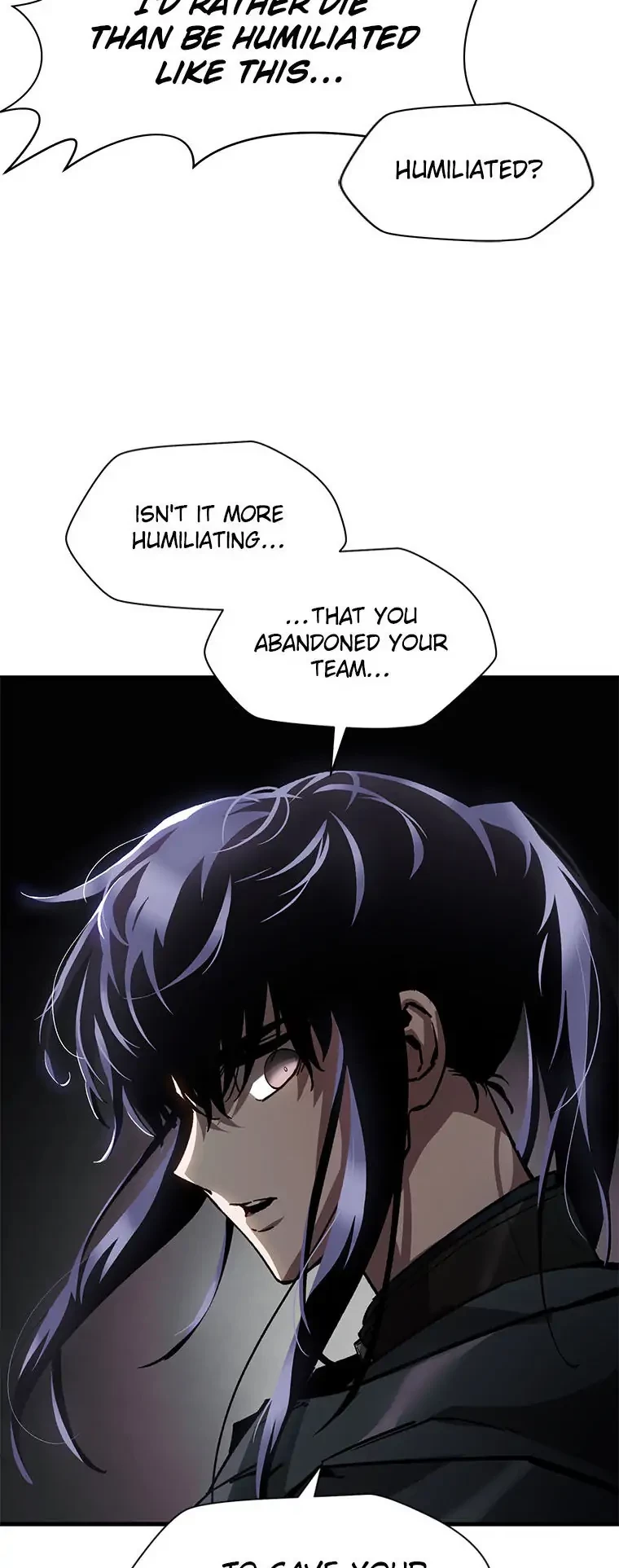 Helmut: The Forsaken Child Chapter 28 - 47
