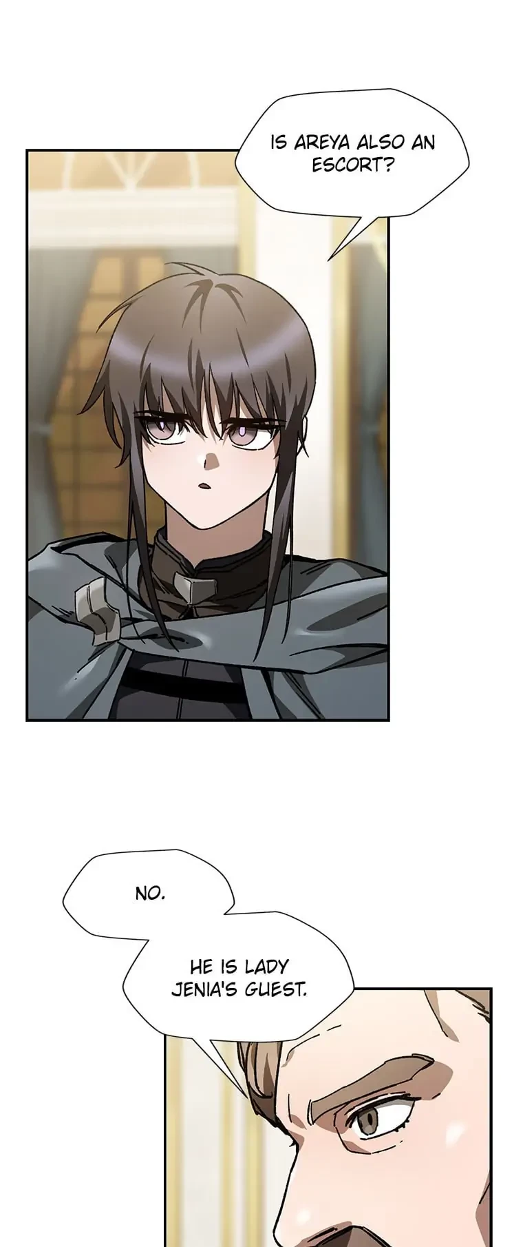 Helmut: The Forsaken Child Chapter 26 - 5