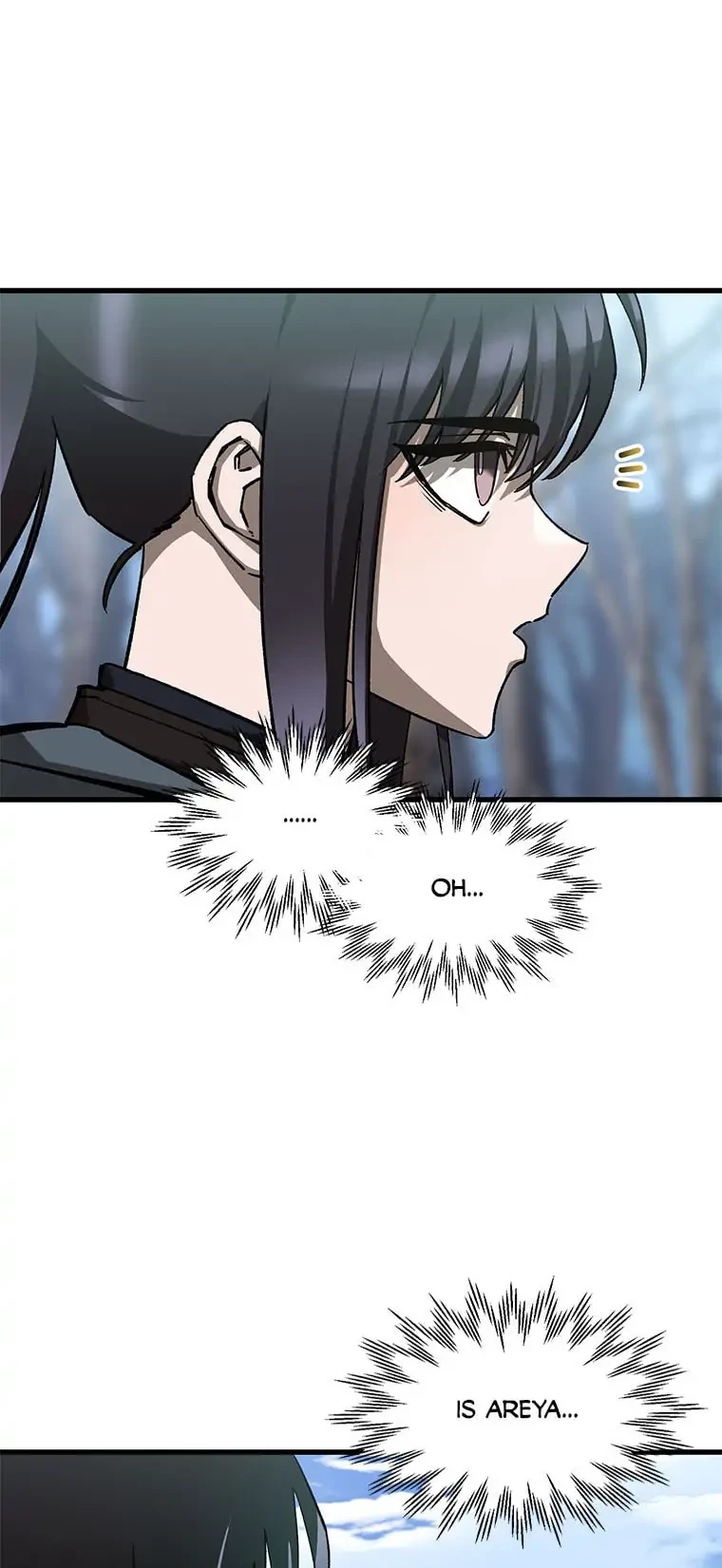 Helmut: The Forsaken Child Chapter 28 - 52