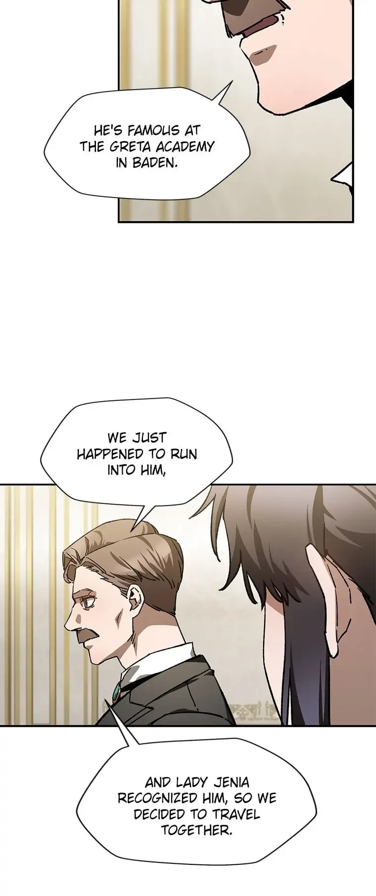 Helmut: The Forsaken Child Chapter 26 - 6