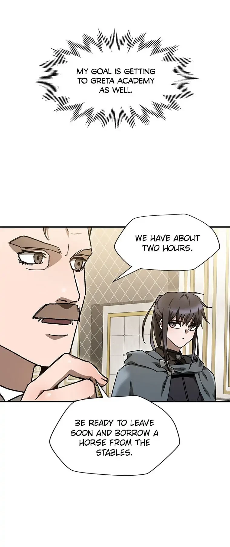 Helmut: The Forsaken Child Chapter 26 - 8